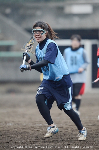 U22女子（2011.2.20）