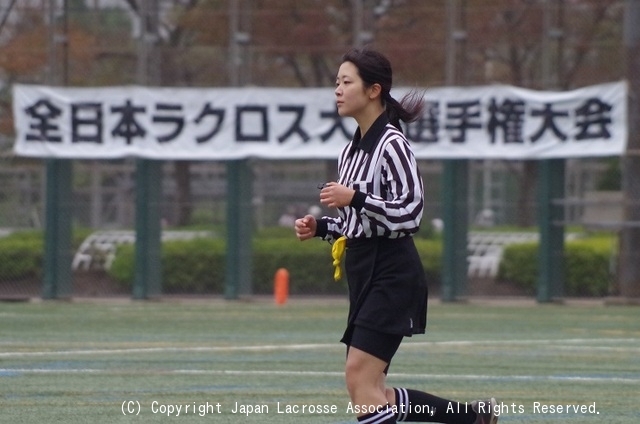 女子戦5