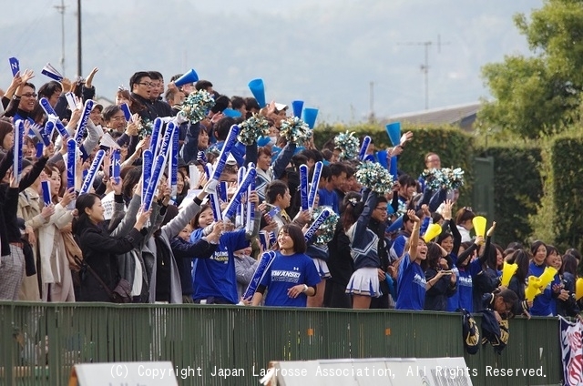 女子決勝戦3