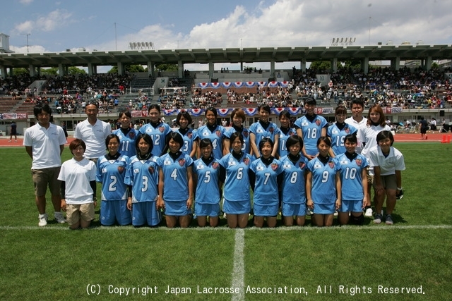 U22女子日本代表vsU23女子豪州選抜