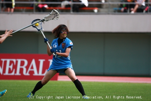 U22女子日本代表vsU23女子豪州選抜