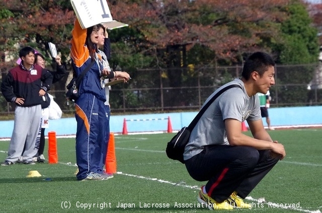 関東学生7