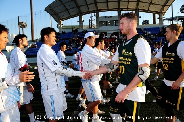 3日目　試合開始