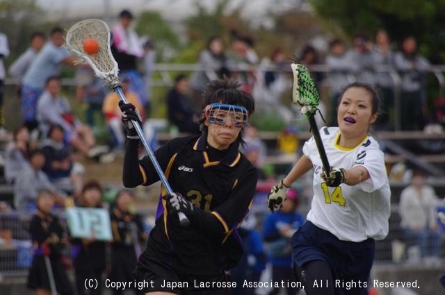 女子決勝戦4