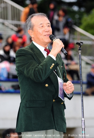 理事長・木村博