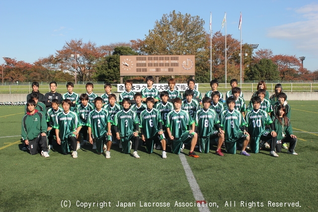 京都大学vs名古屋大学