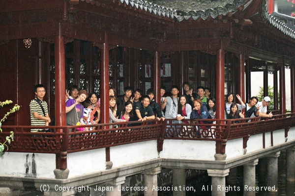 上海観光1