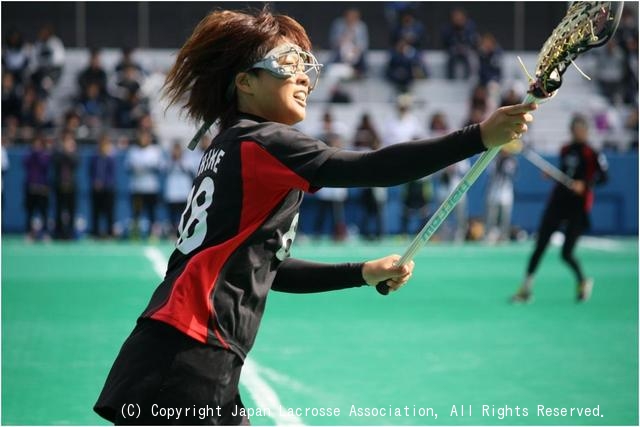 女子決勝戦4