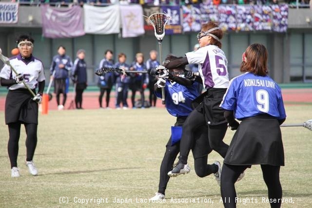 女子決勝戦4