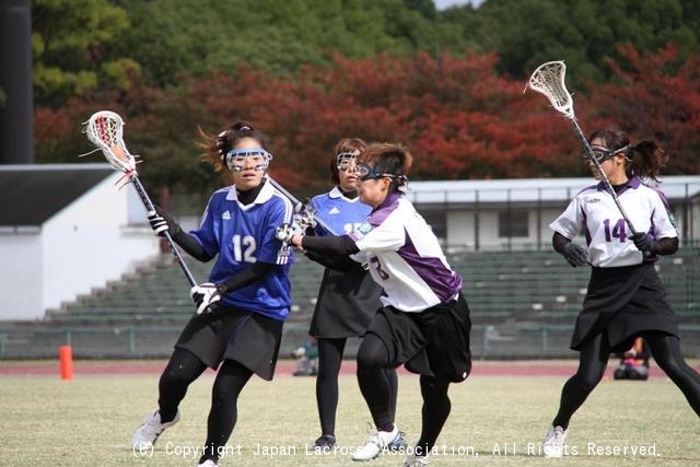 女子決勝戦5