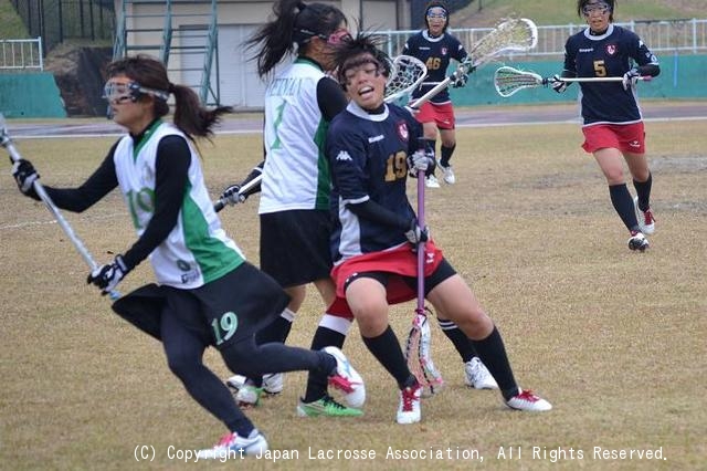 女子決勝戦2