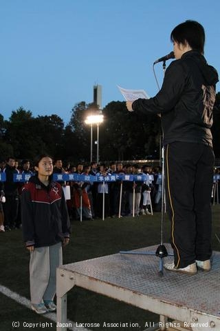 ゼブラ賞・松本早紀子