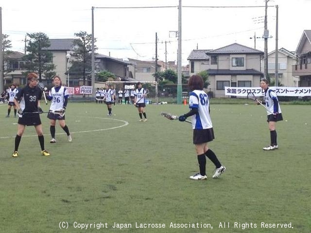 女子決勝戦2