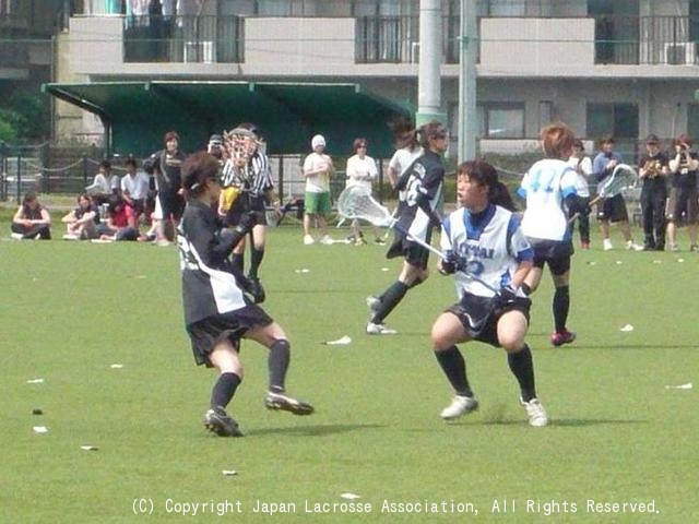 女子決勝戦3