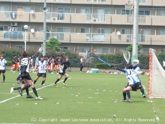 女子決勝戦4