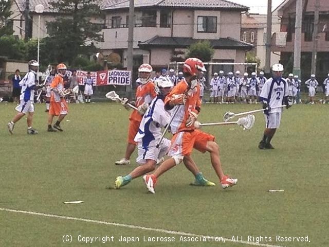 男子決勝戦1