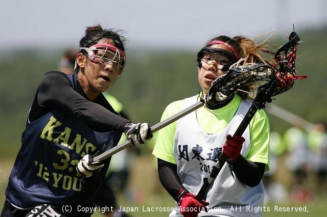 女子決勝戦2