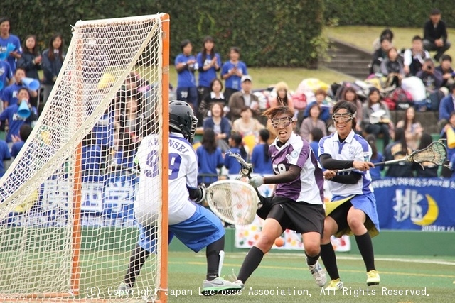 女子決勝戦8