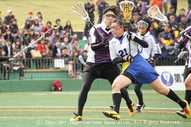 女子決勝戦9