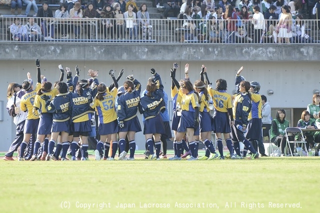 女子決勝戦4