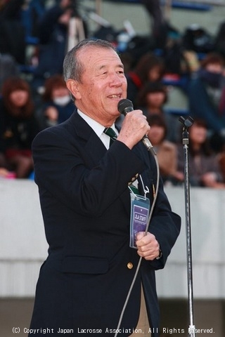 理事長・木村博