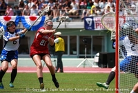 日本代表 vs 米・Stanford大学（追加）