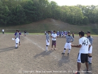 北海道地区・ゼブラオープン（男子）