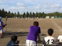 北海道地区・ゼブラオープン（男子）