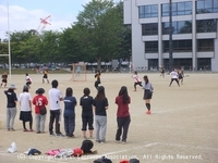 北海道地区・ゼブラオープン（女子）