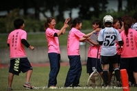 9月27日・横浜国立vs日本女子