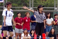 決勝戦（女子）