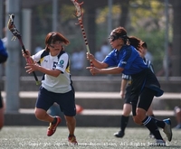 10月26日・東京女子vs神奈川