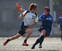 10月26日・東京女子vs神奈川