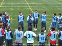 U22女子（2011.4.3）