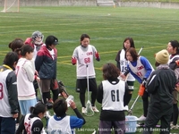 U22女子（2011.4.3）