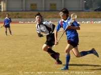 10月26日・決勝戦：宮城学院女子vs東北