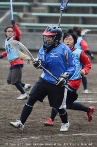 U22女子（2011.2.20）