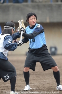 U22女子（2011.2.20）