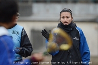 U22女子・松井AC