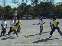 第4回関東ソフトラクロス大会