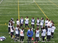 U19女子（2011.4.3）