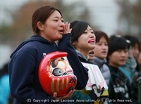 女子戦・宮城学院女子vs西南学院