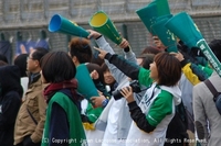 女子戦・宮城学院女子vs西南学院