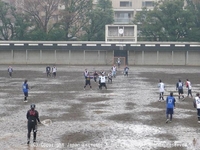 関東地区ユース（2011.3.21）