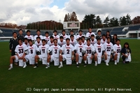 11月30日・慶應義塾大学 vs 関西学院大学