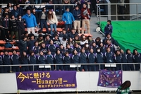 11月30日・明治大学 vs 関西学院大学