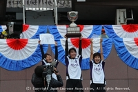 11月30日・明治大学 vs 関西学院大学