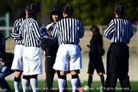 12月14日・慶應義塾大学 vs ACL