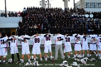 12月14日・慶應義塾大学 vs ACL