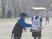 U19女子（2011.4.16）